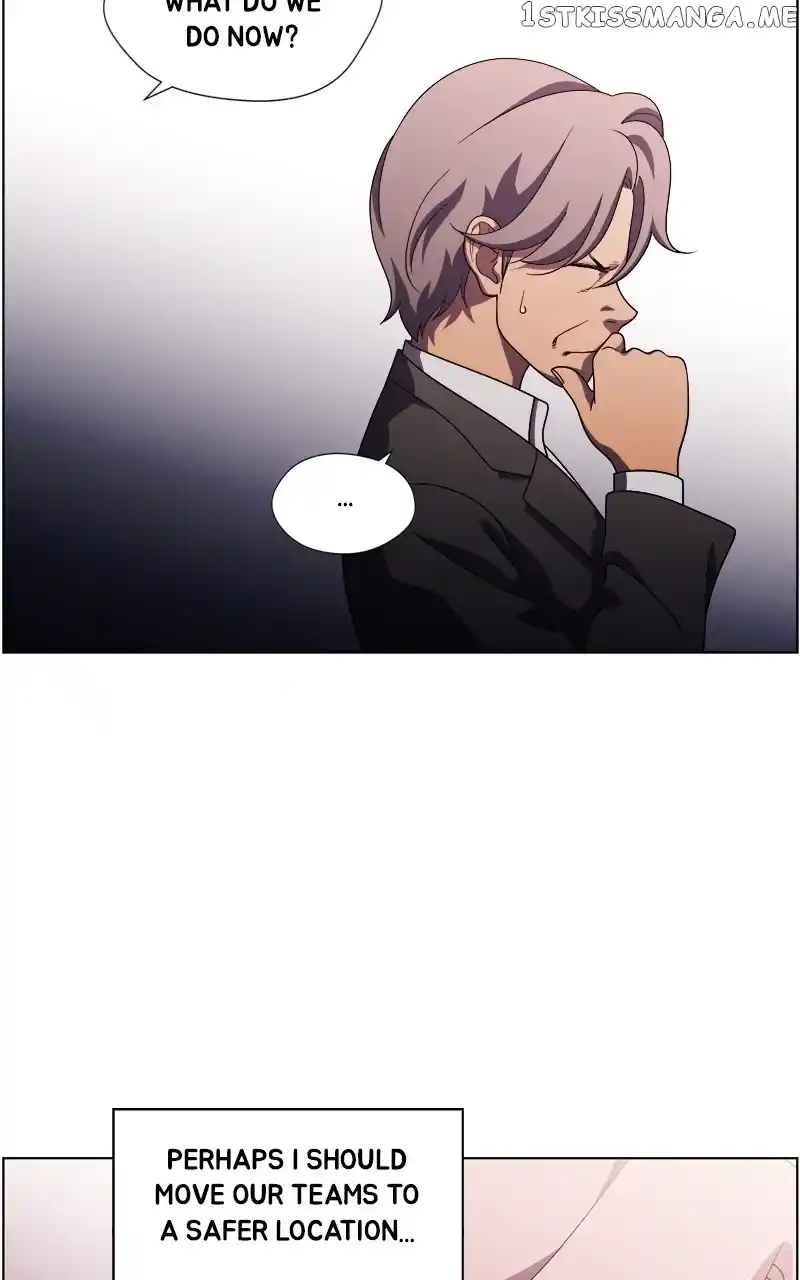 Dr. Frost Chapter 261