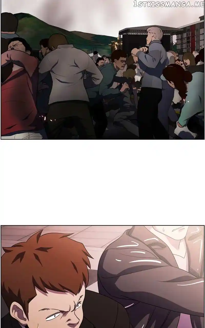 Dr. Frost Chapter 261