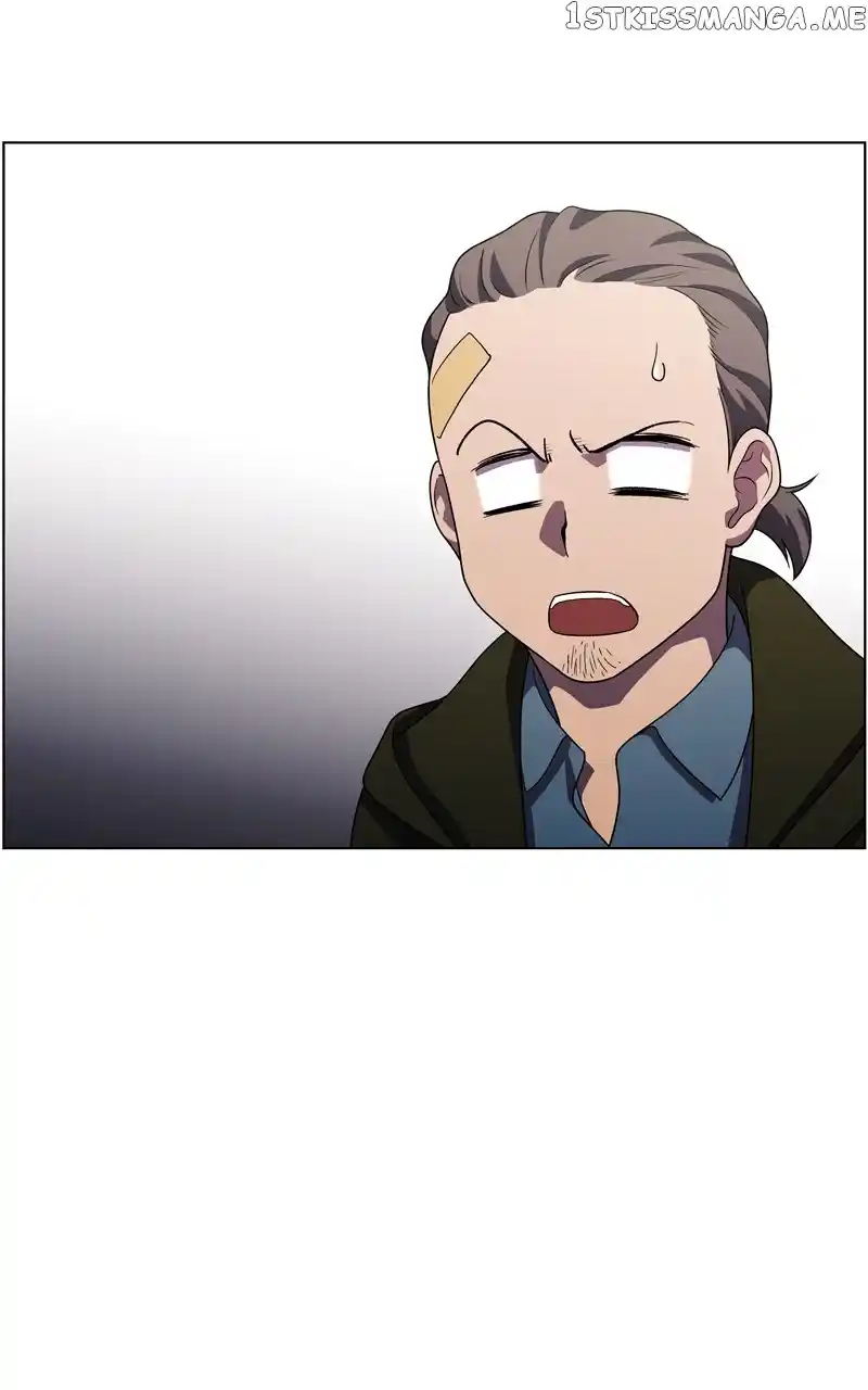 Dr. Frost Chapter 261