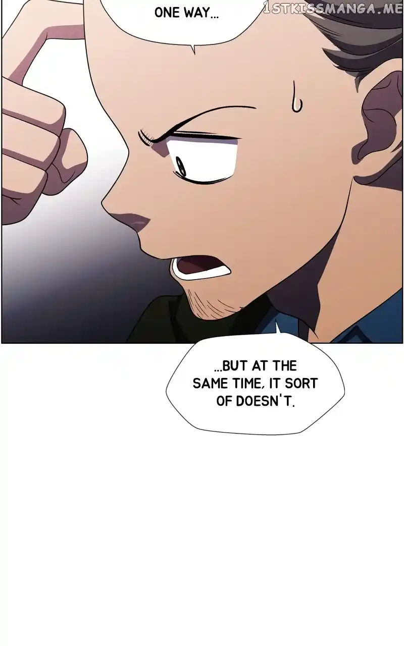 Dr. Frost Chapter 261