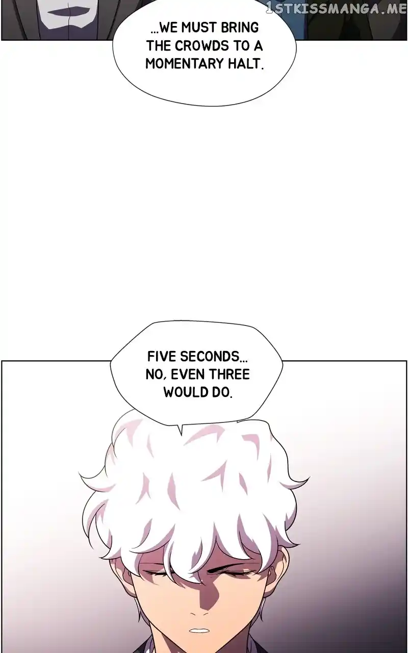 Dr. Frost Chapter 261