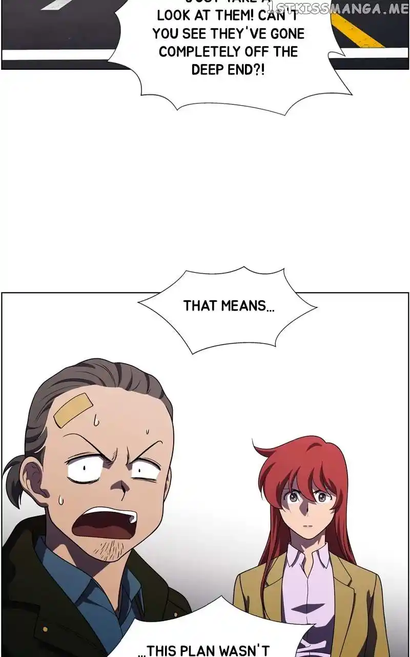 Dr. Frost Chapter 261