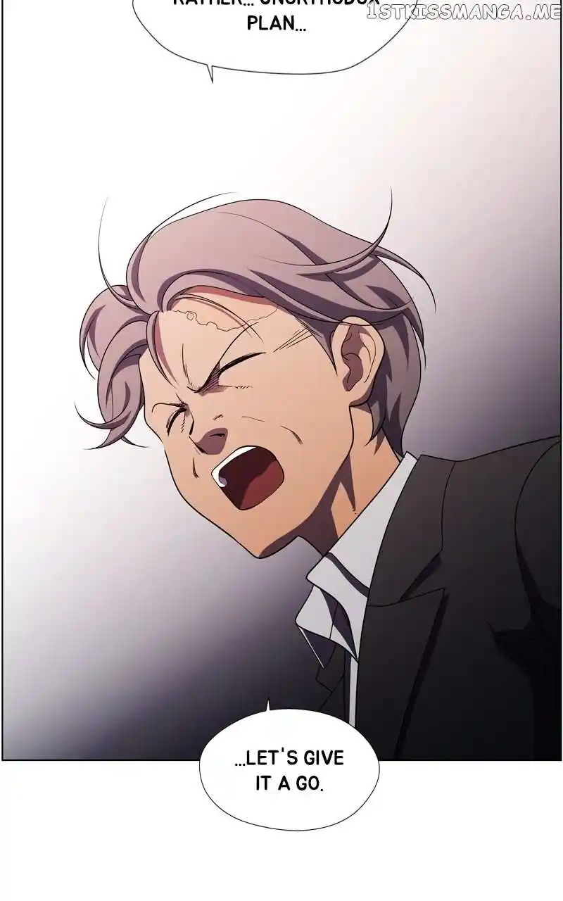 Dr. Frost Chapter 261