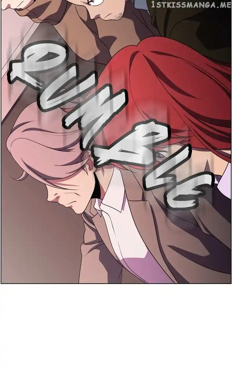 Dr. Frost Chapter 261