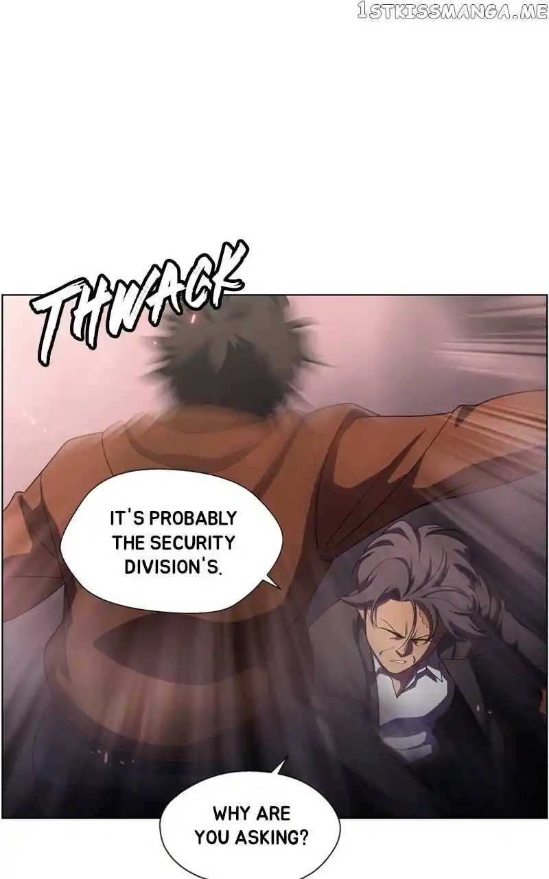 Dr. Frost Chapter 262