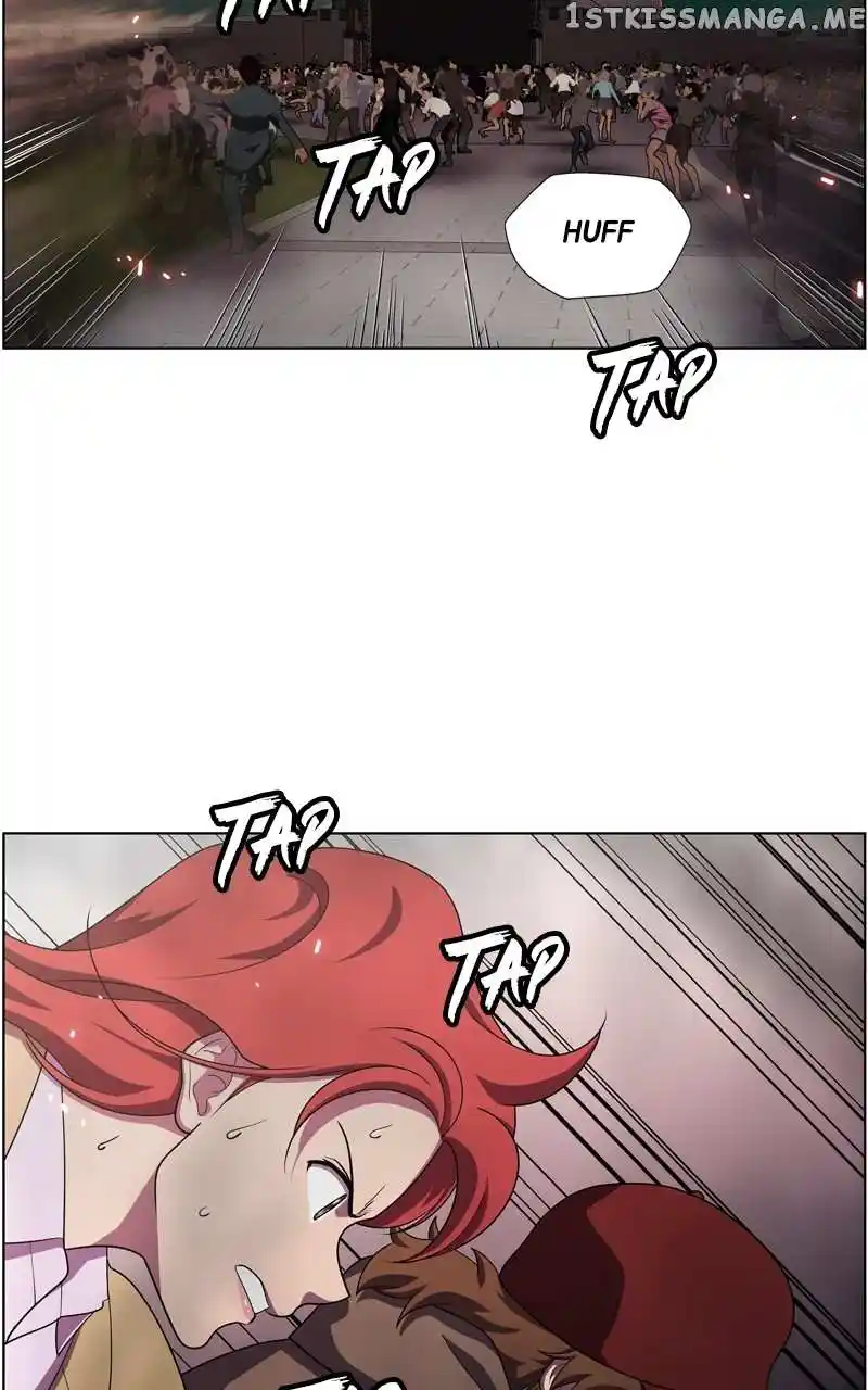 Dr. Frost Chapter 262