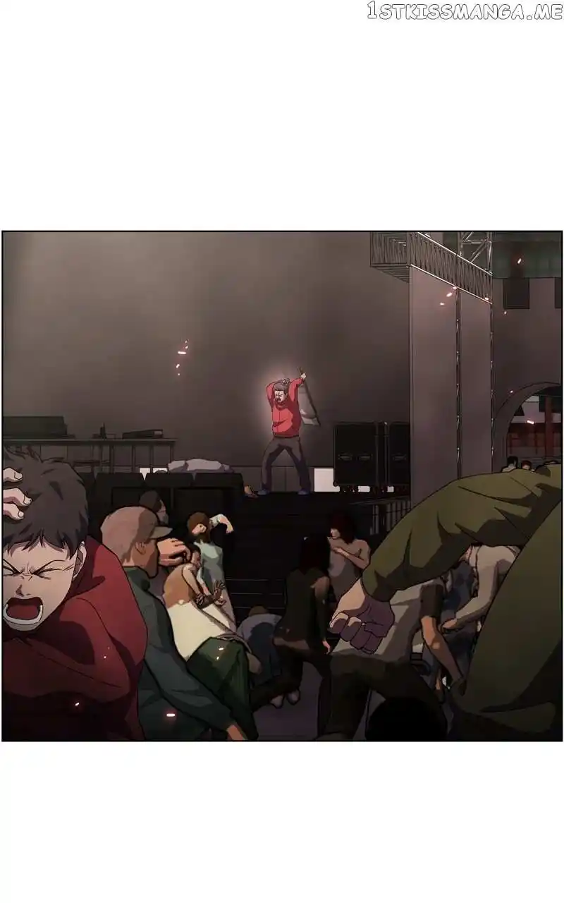 Dr. Frost Chapter 262