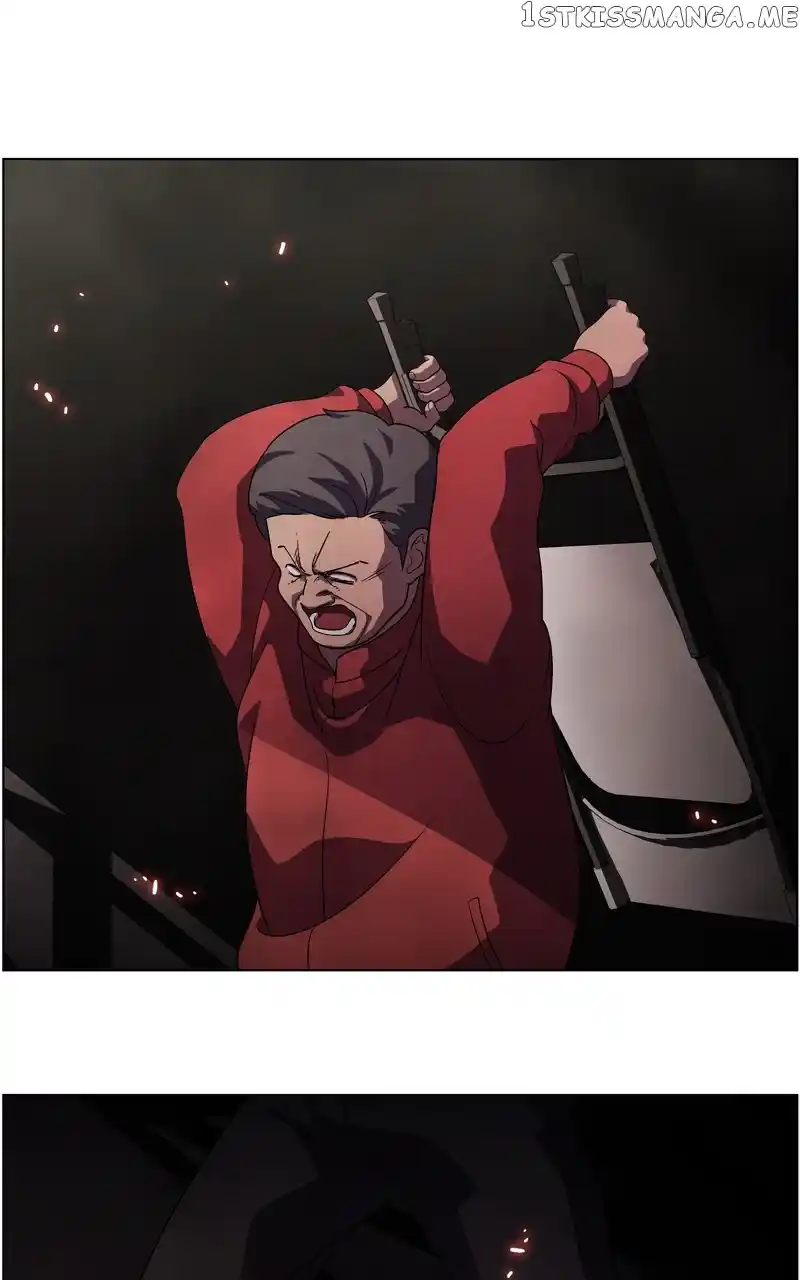 Dr. Frost Chapter 262