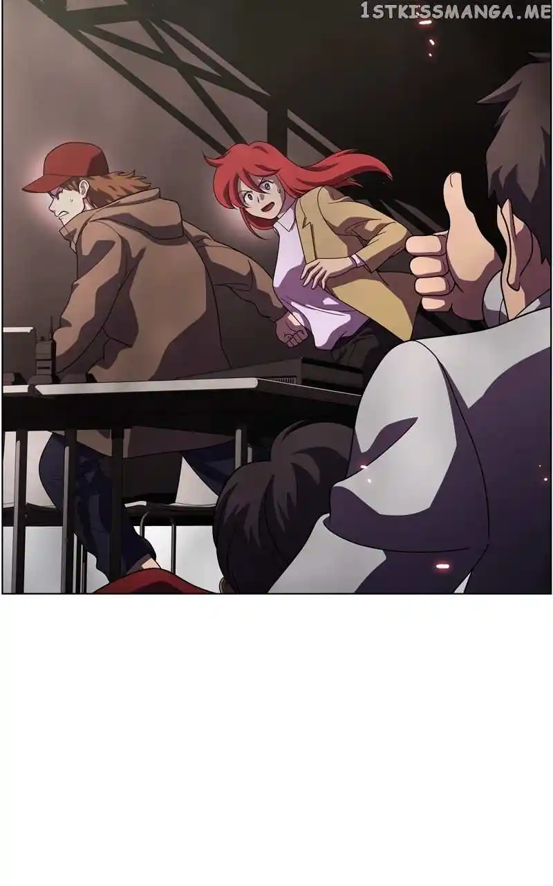 Dr. Frost Chapter 262