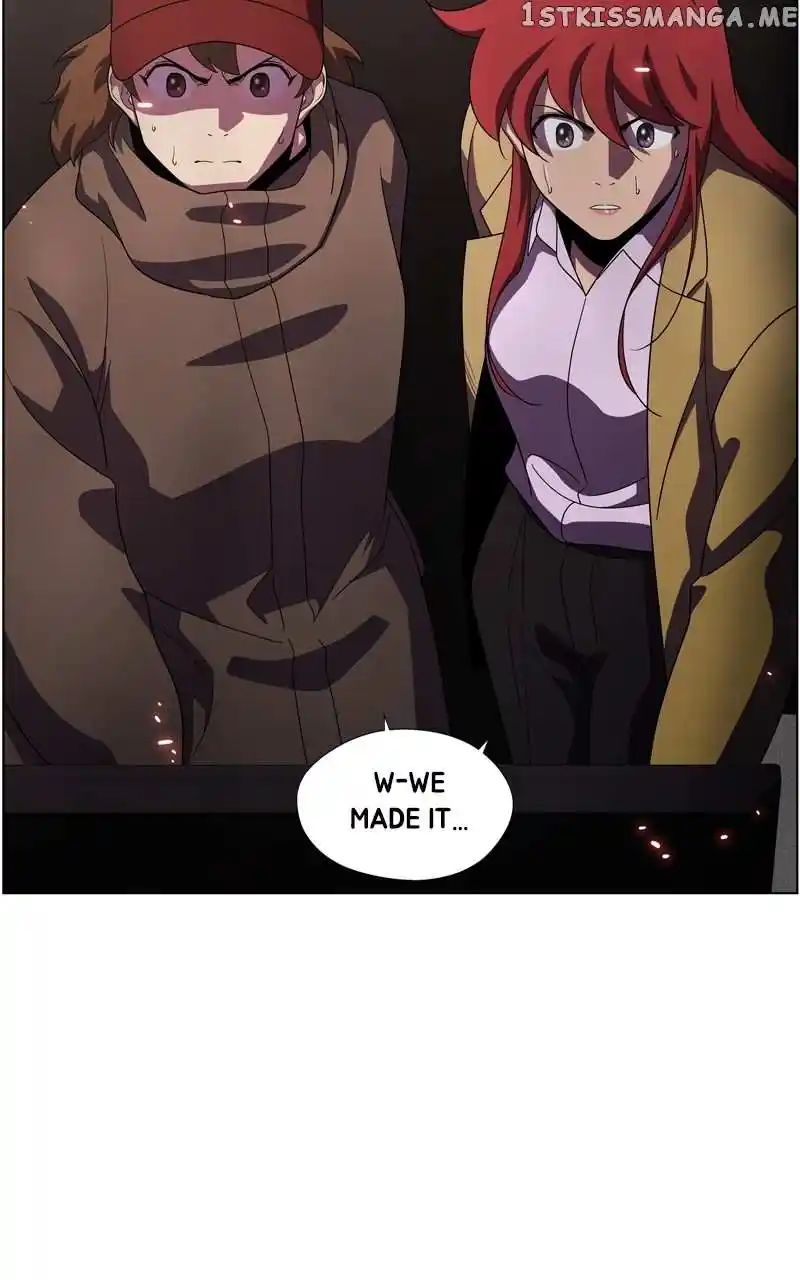 Dr. Frost Chapter 262