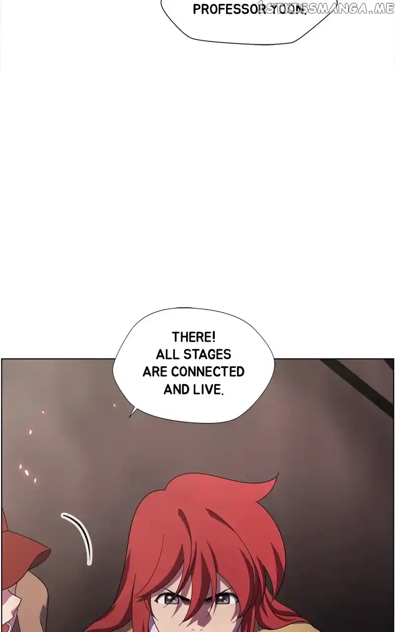 Dr. Frost Chapter 262