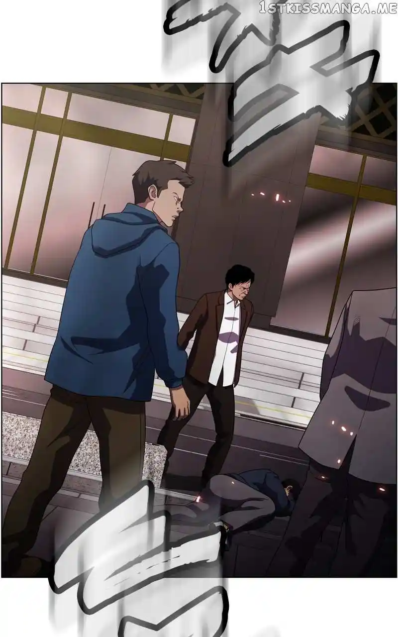 Dr. Frost Chapter 262