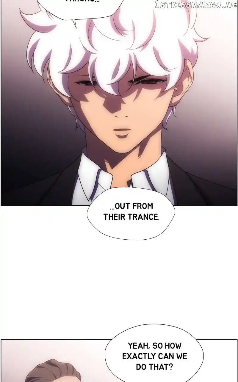 Dr. Frost Chapter 262