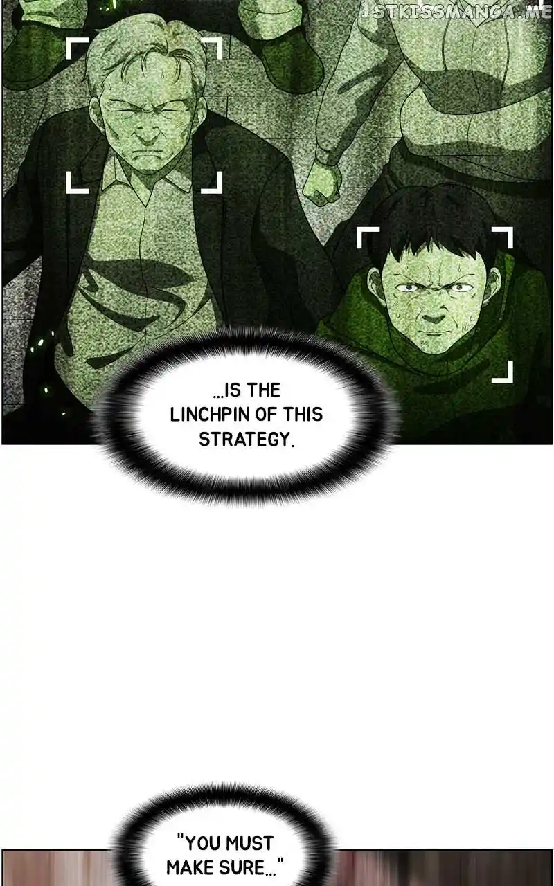 Dr. Frost Chapter 262