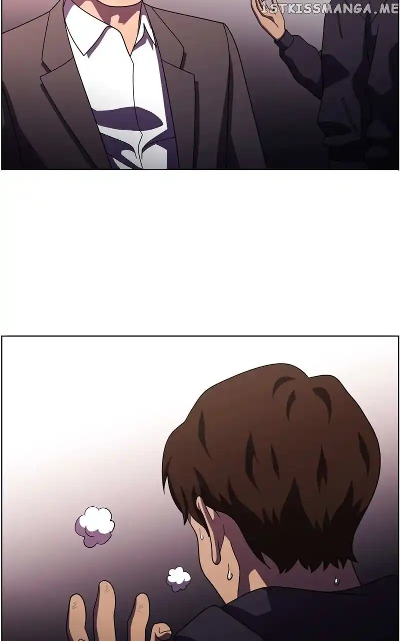 Dr. Frost Chapter 263