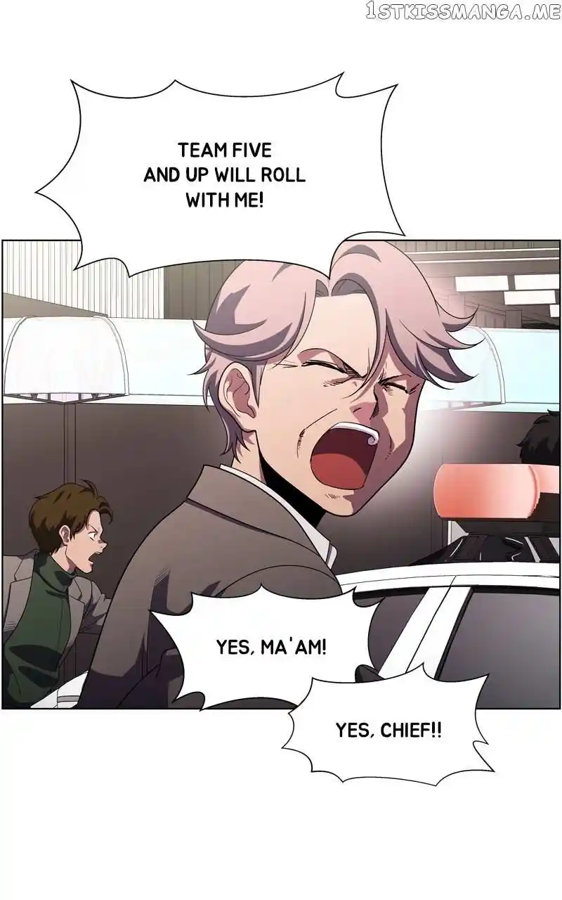 Dr. Frost Chapter 263