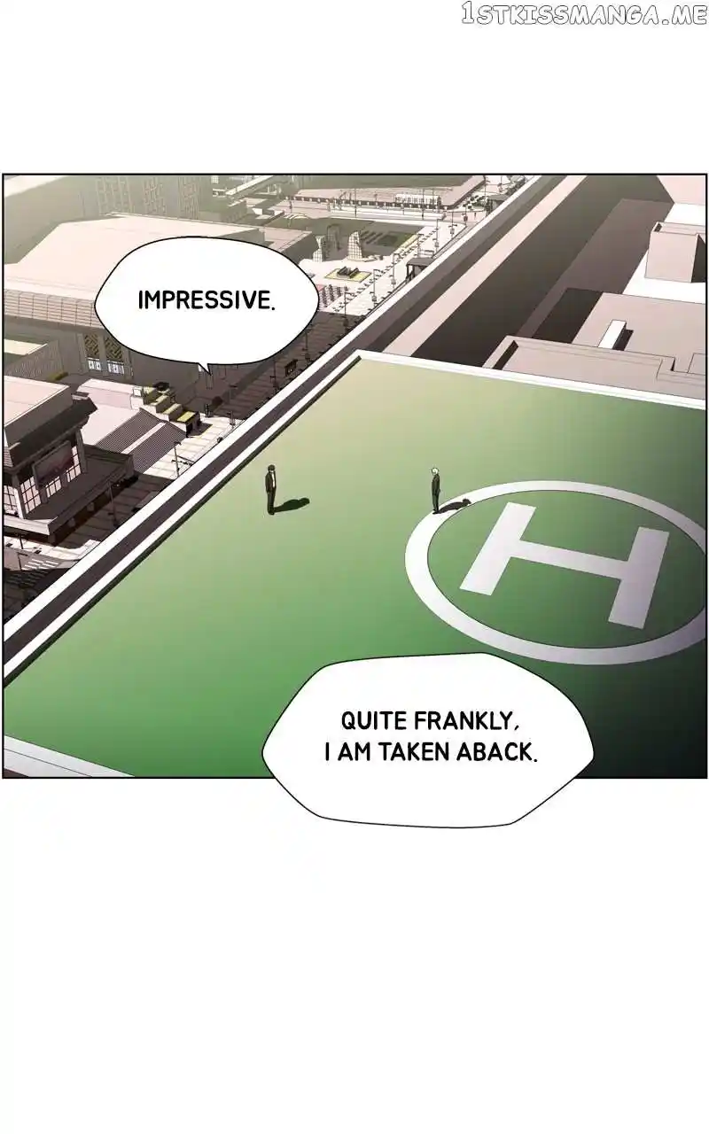 Dr. Frost Chapter 263