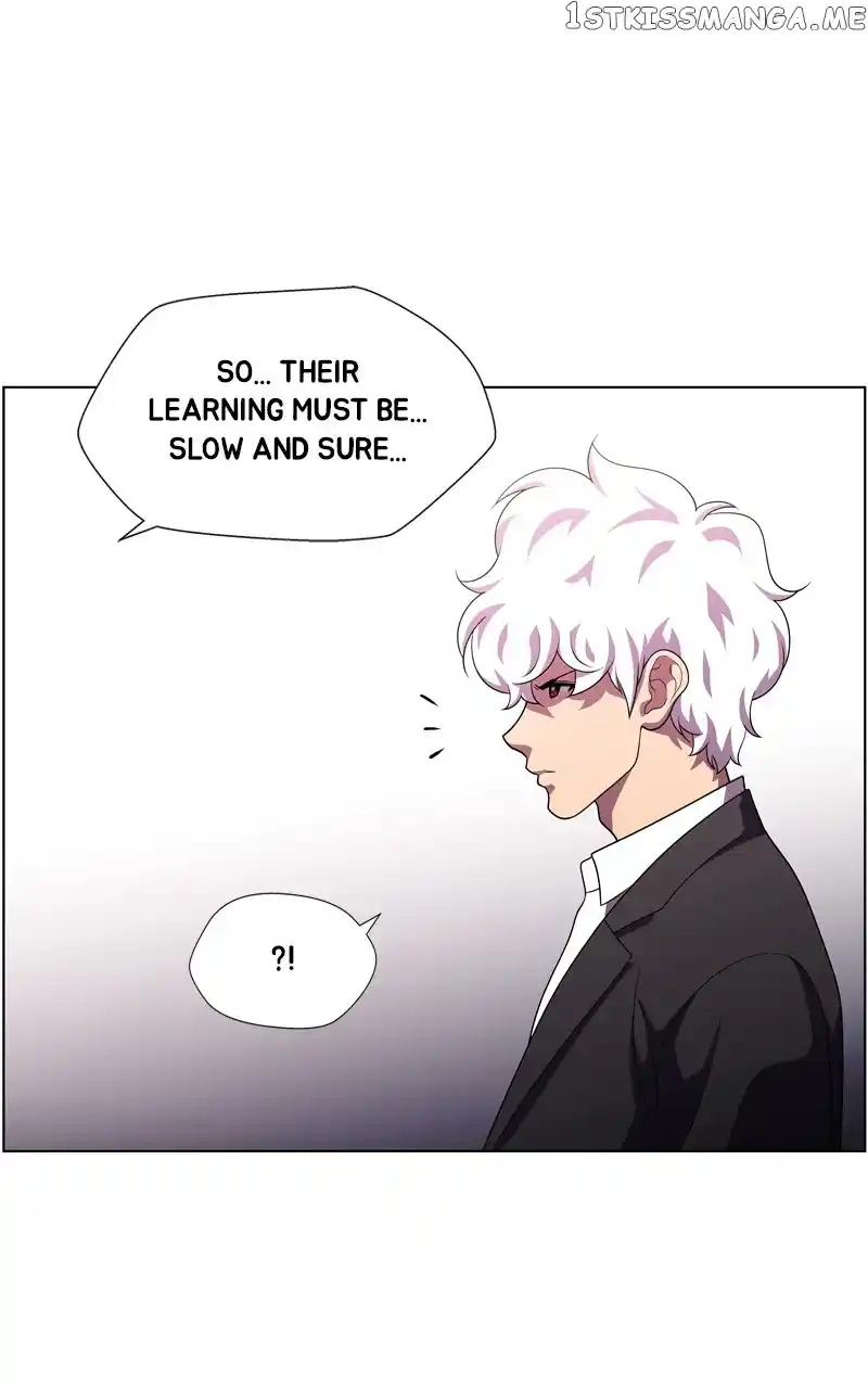 Dr. Frost Chapter 263