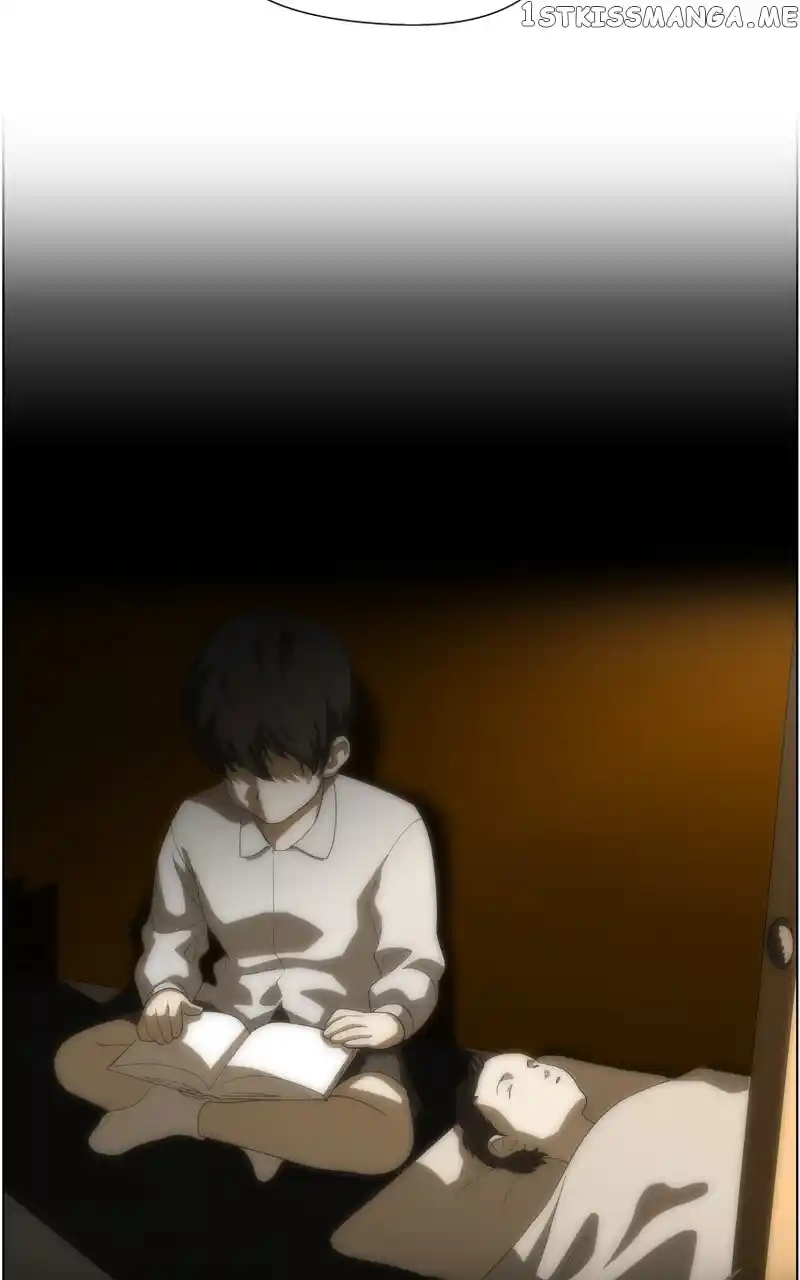 Dr. Frost Chapter 263