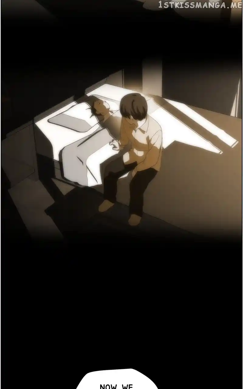 Dr. Frost Chapter 263