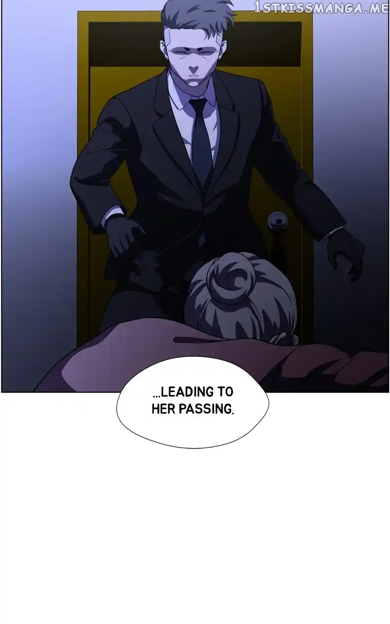 Dr. Frost Chapter 263