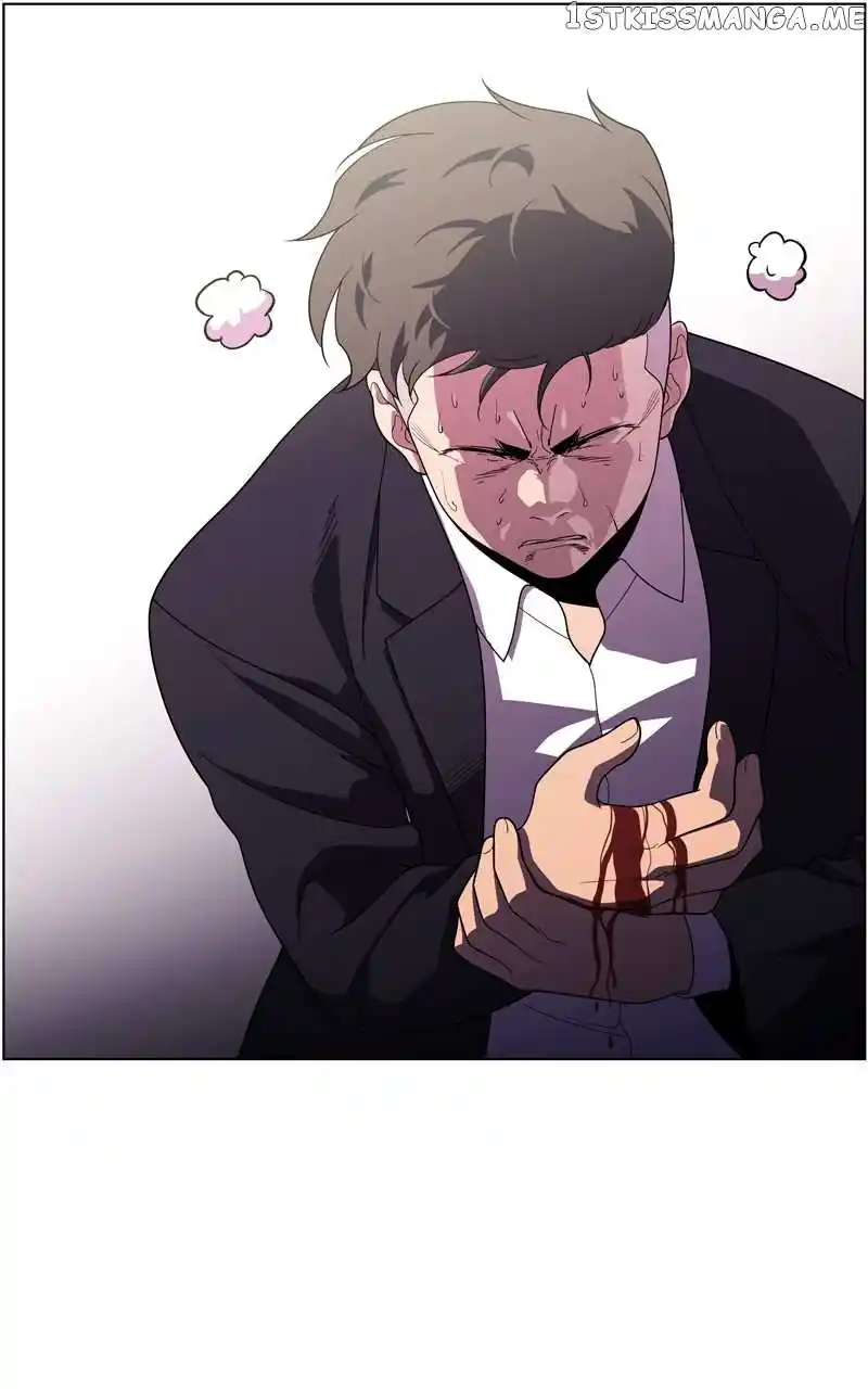 Dr. Frost Chapter 263