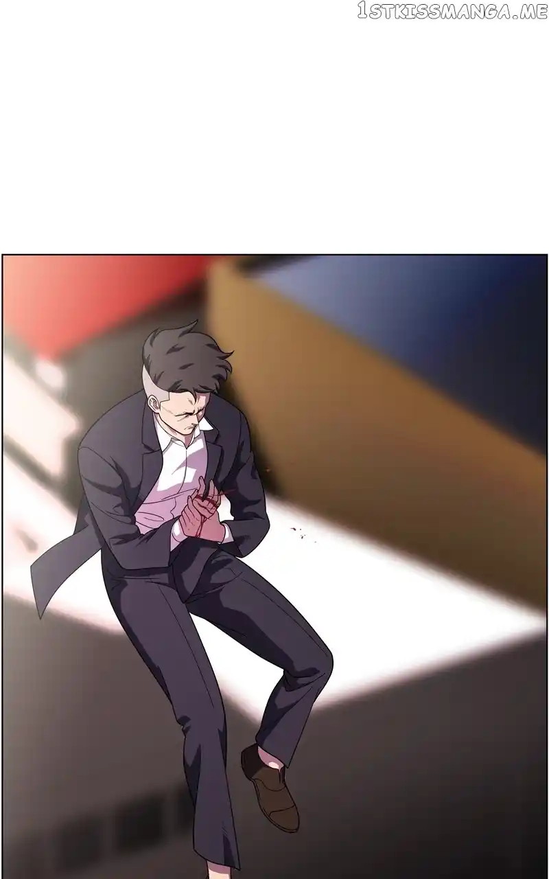 Dr. Frost Chapter 263