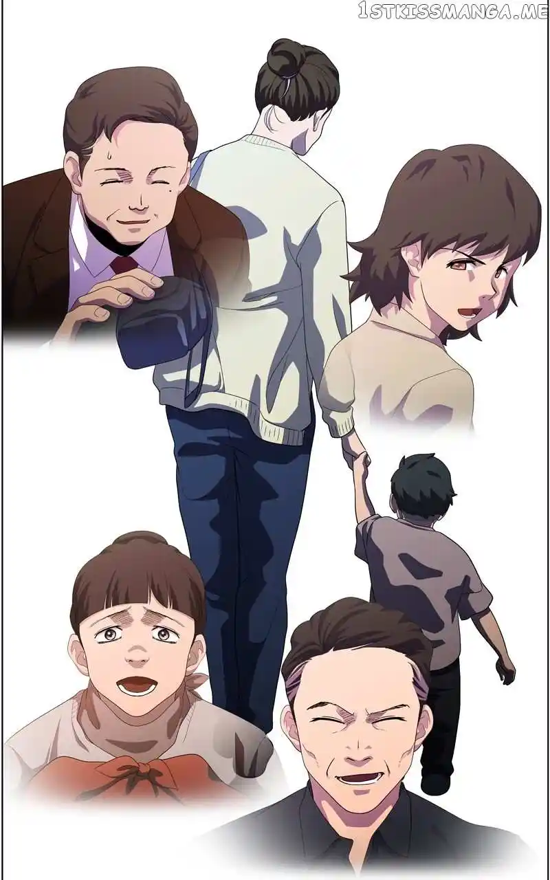 Dr. Frost Chapter 263