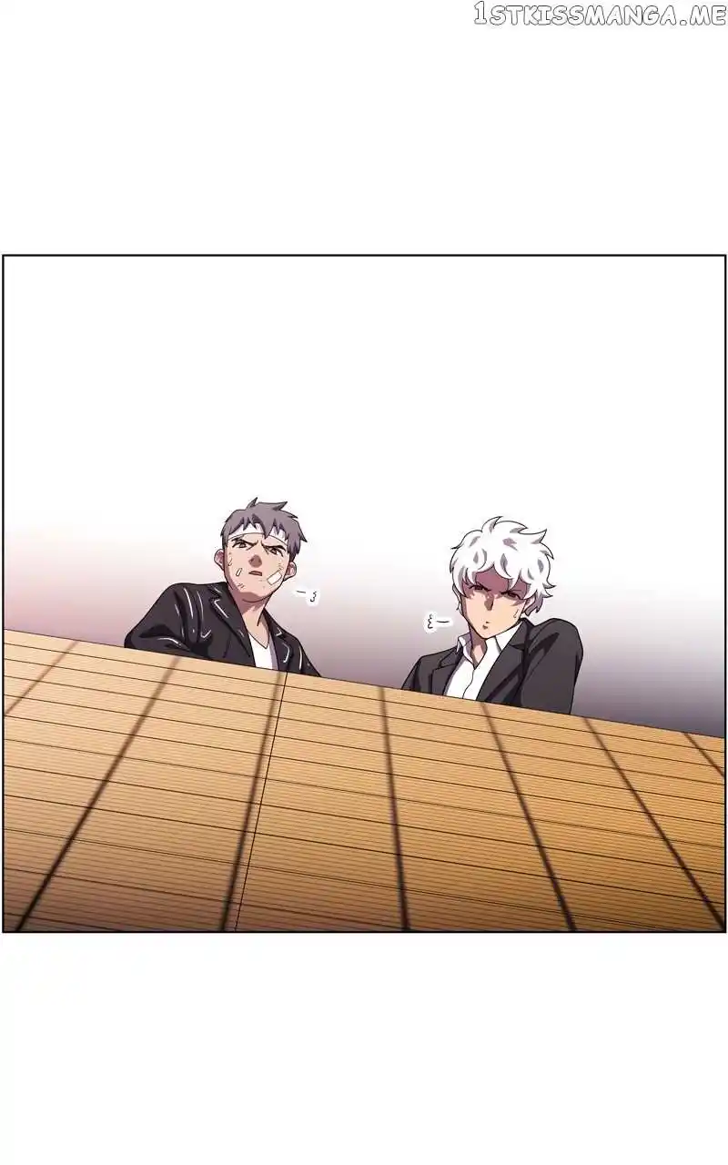 Dr. Frost Chapter 263