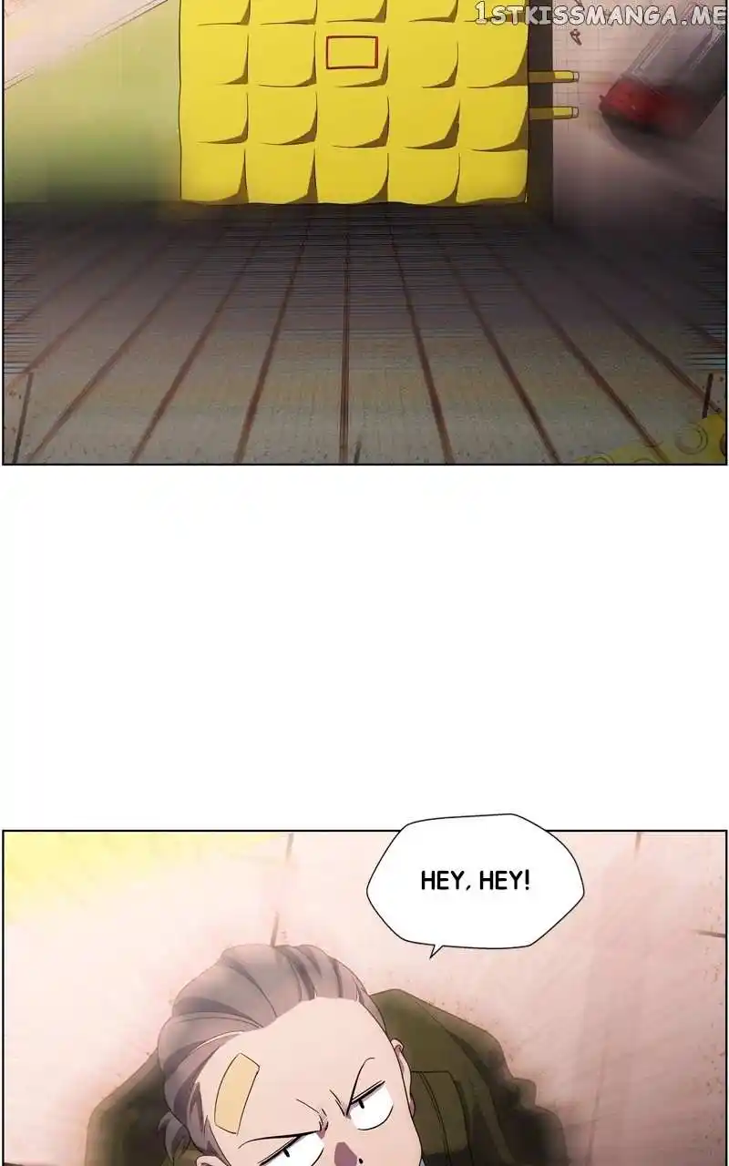 Dr. Frost Chapter 263