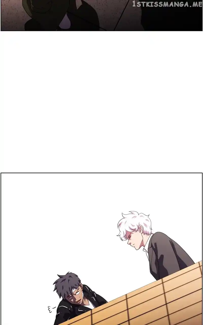 Dr. Frost Chapter 263