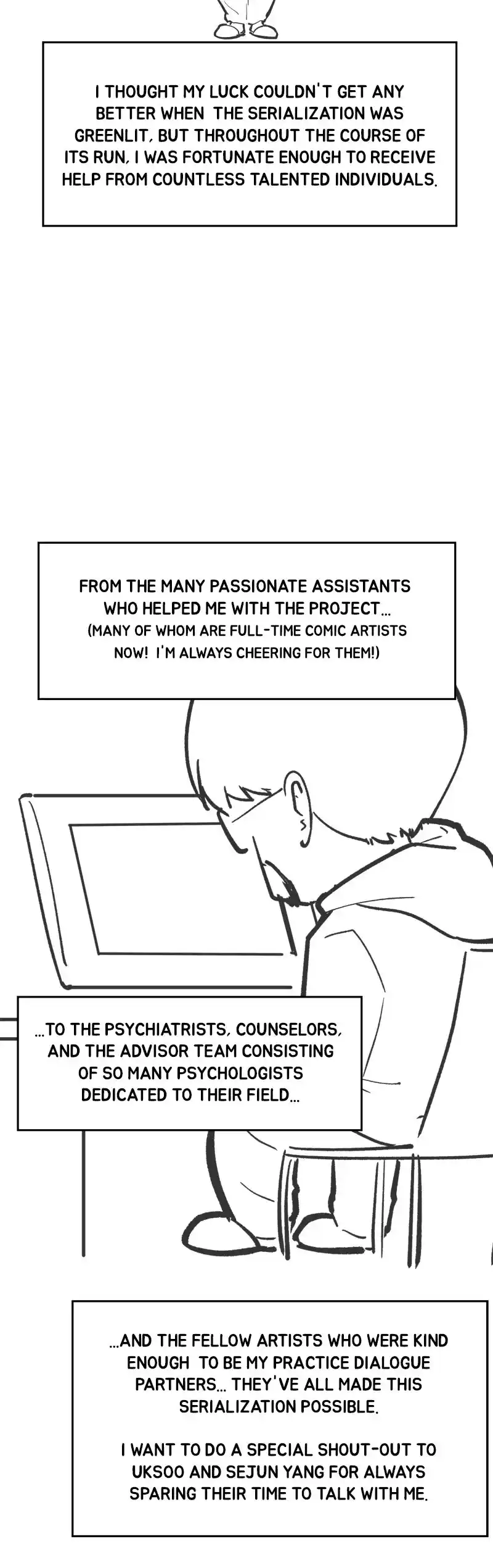 Dr. Frost Chapter 264