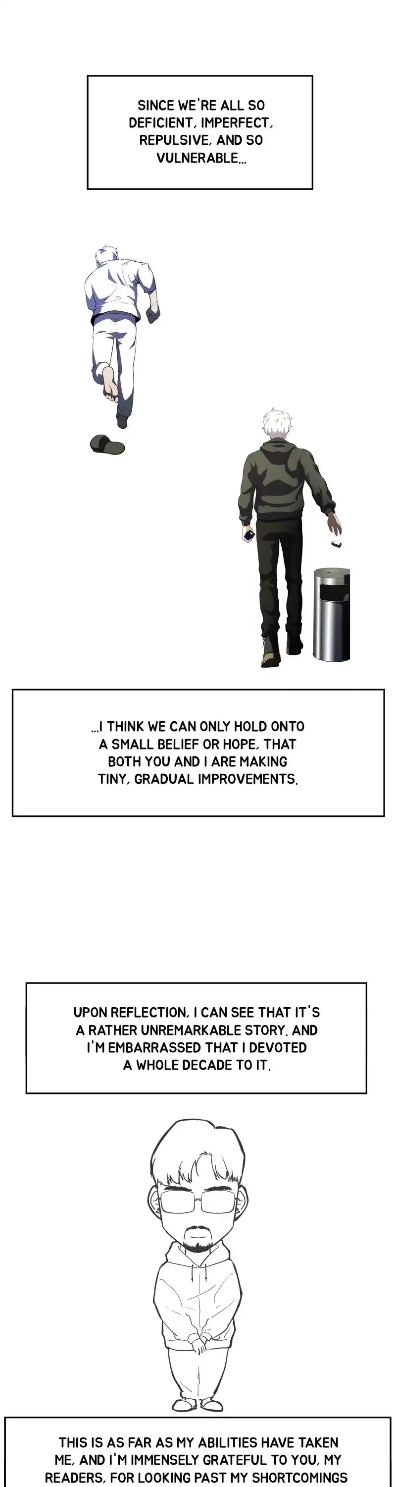 Dr. Frost Chapter 264