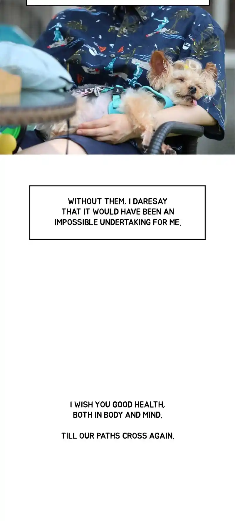 Dr. Frost Chapter 264