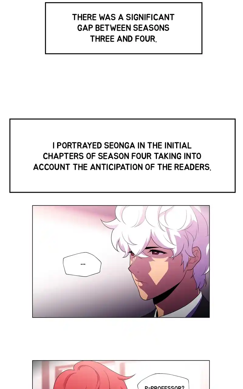 Dr. Frost Chapter 265