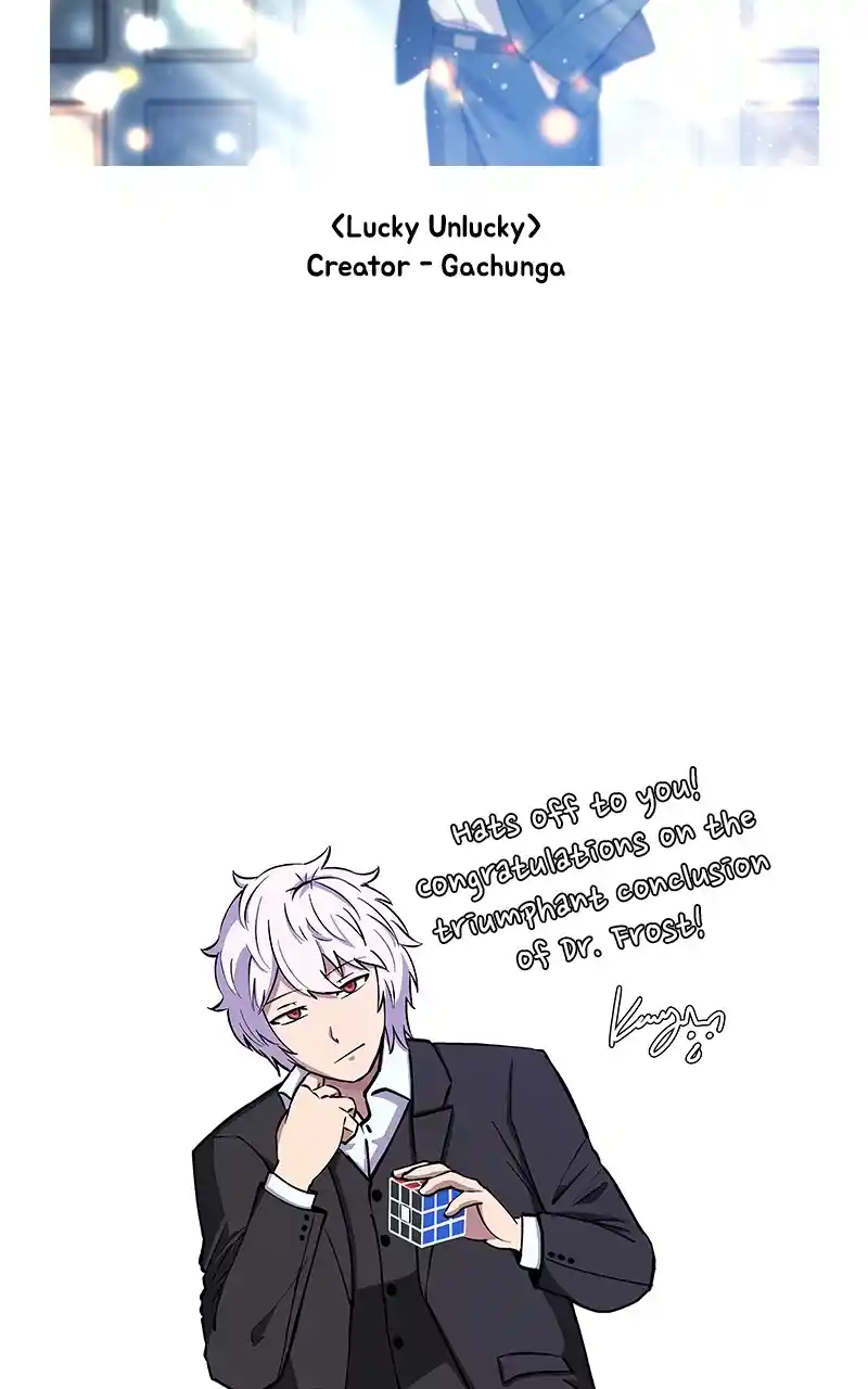 Dr. Frost Chapter 265