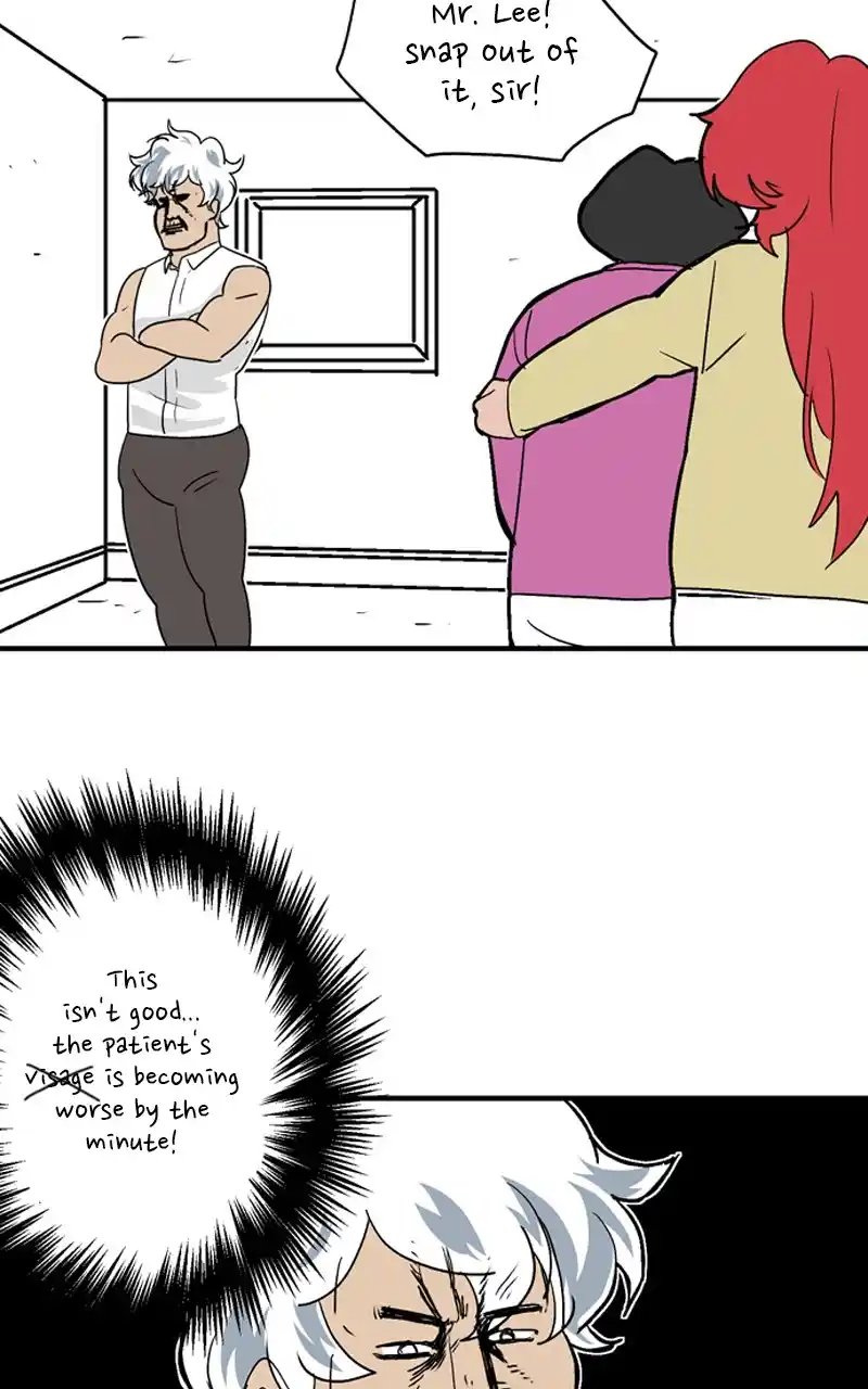 Dr. Frost Chapter 265