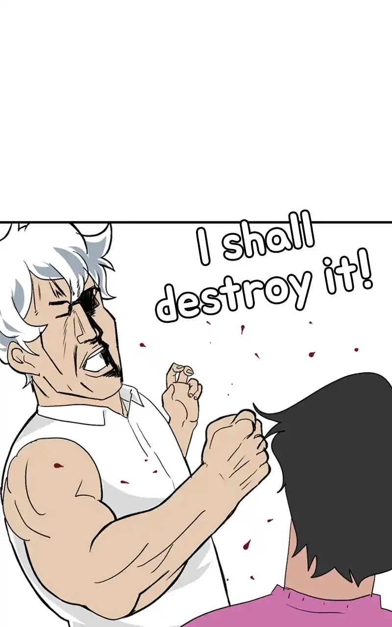 Dr. Frost Chapter 265