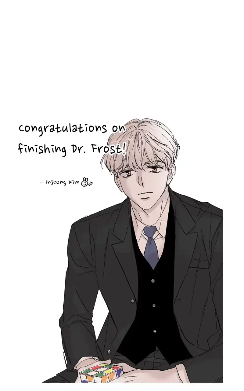 Dr. Frost Chapter 265