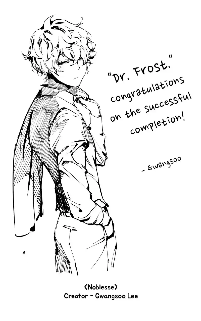 Dr. Frost Chapter 265