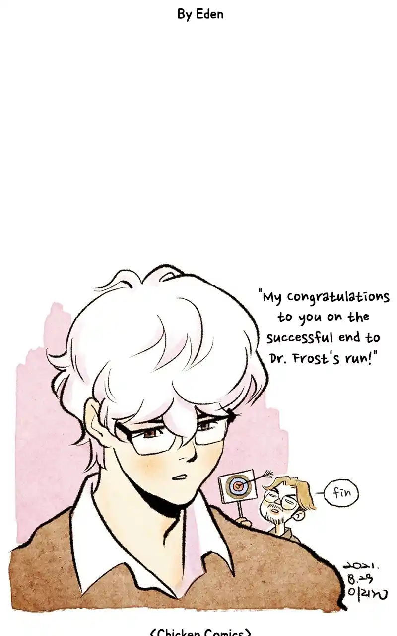 Dr. Frost Chapter 265