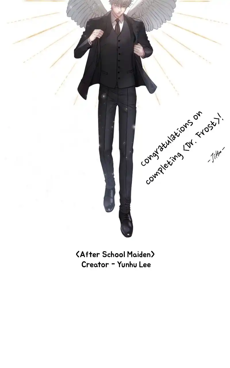 Dr. Frost Chapter 265