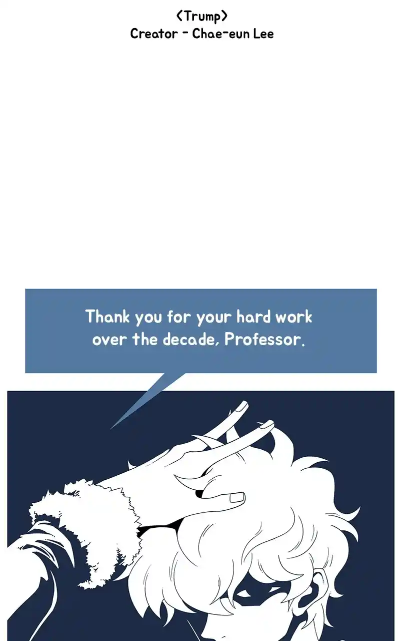 Dr. Frost Chapter 265