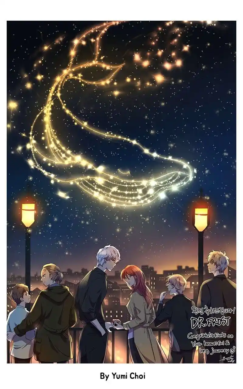 Dr. Frost Chapter 265