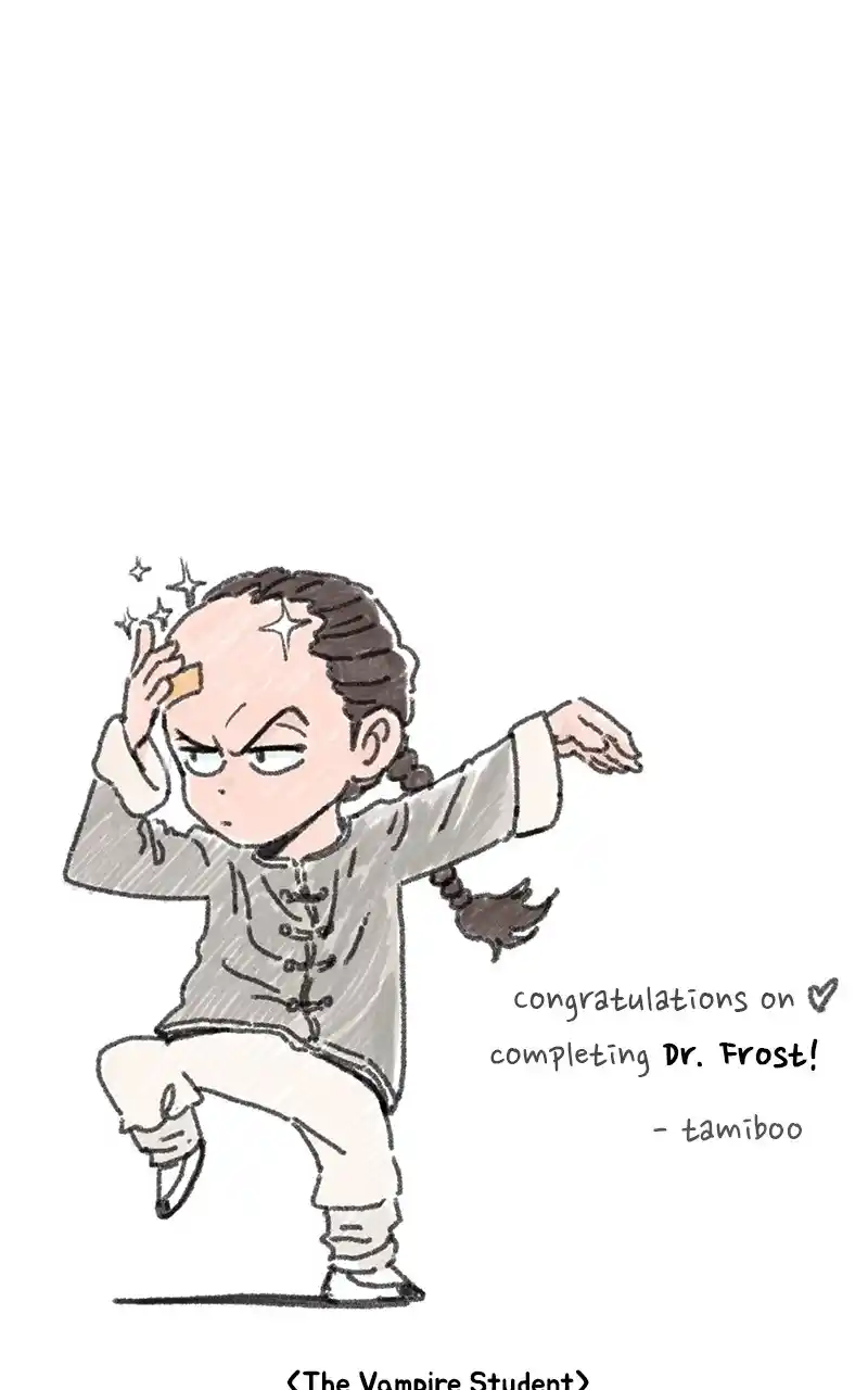 Dr. Frost Chapter 265