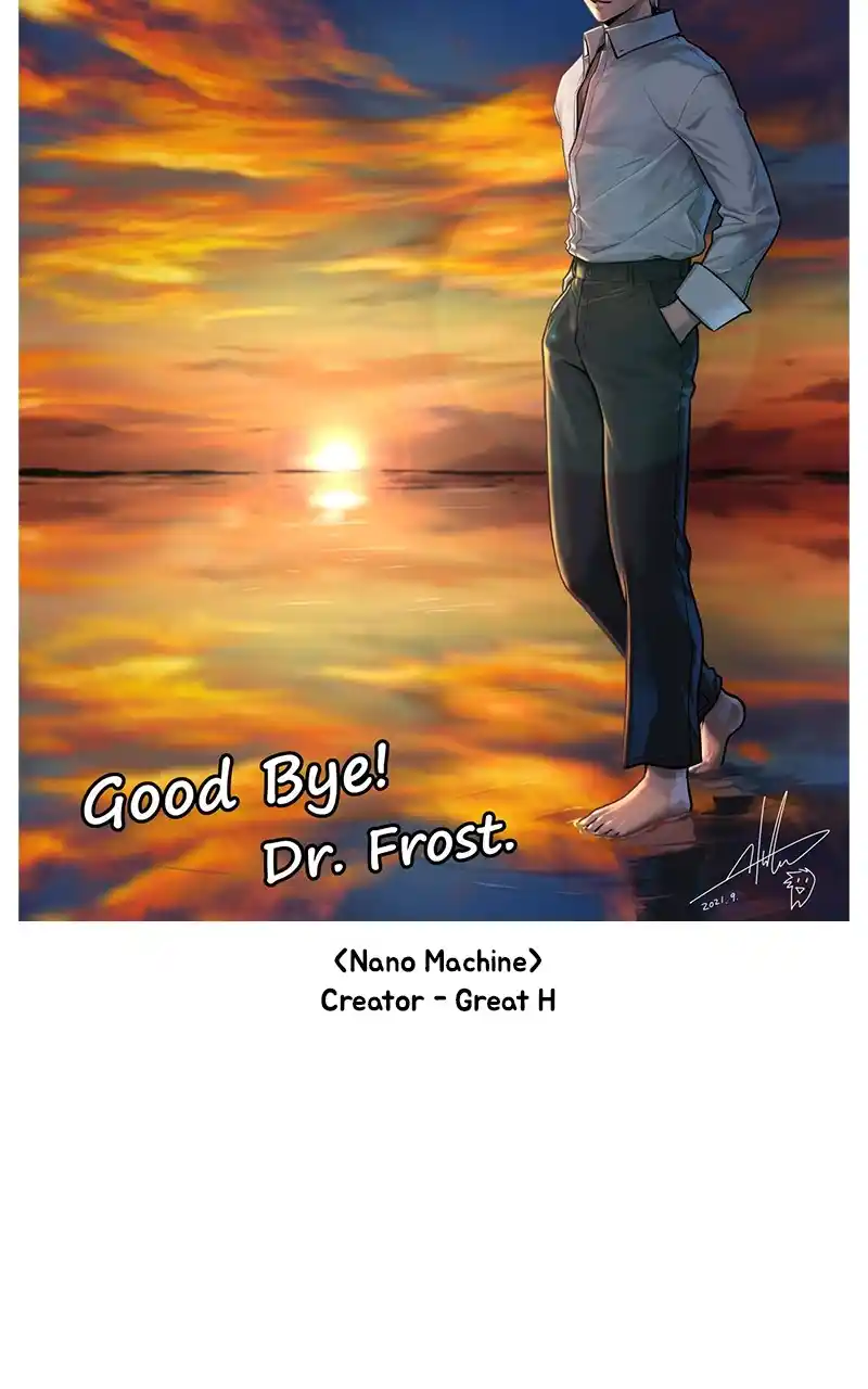 Dr. Frost Chapter 265