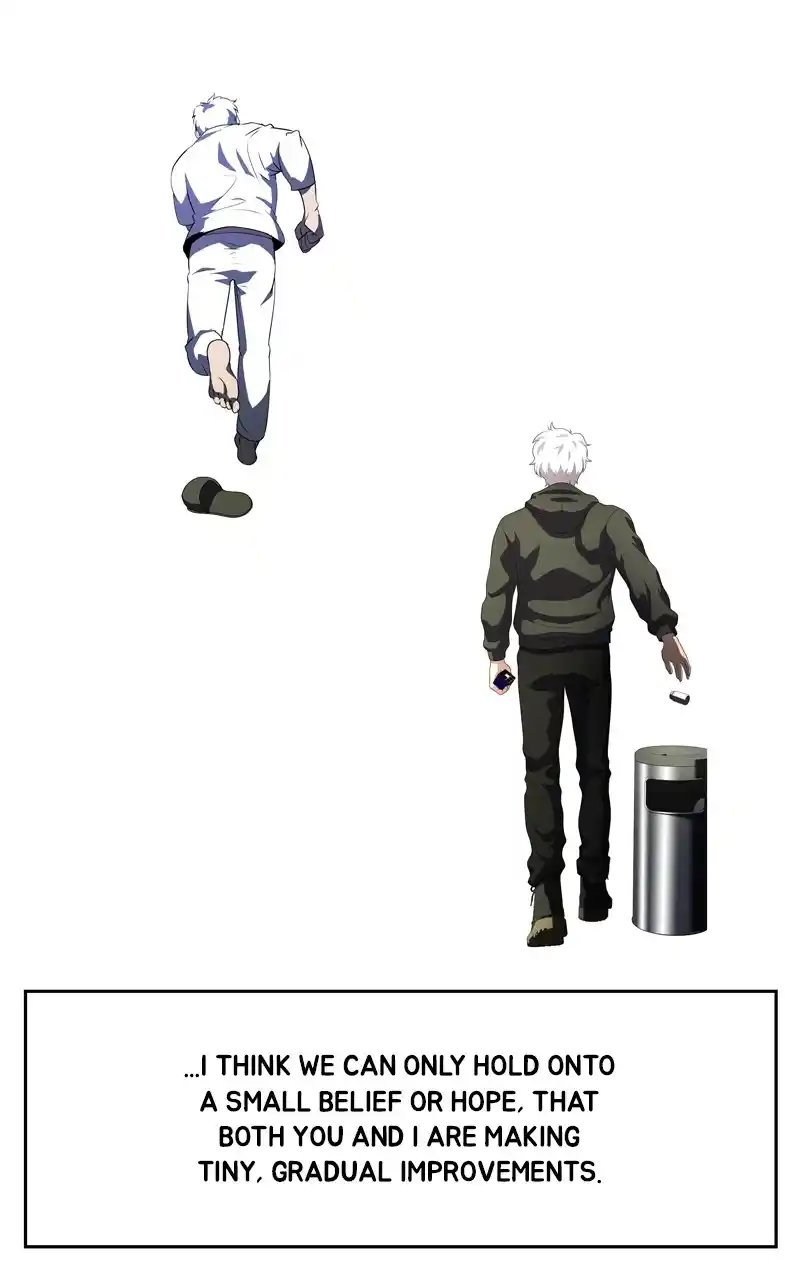 Dr. Frost Chapter 265