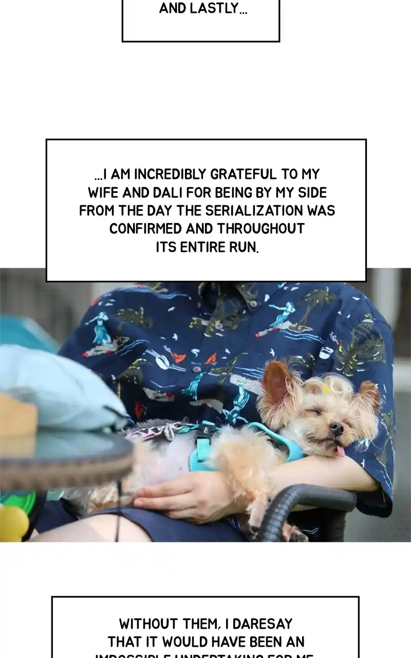 Dr. Frost Chapter 265