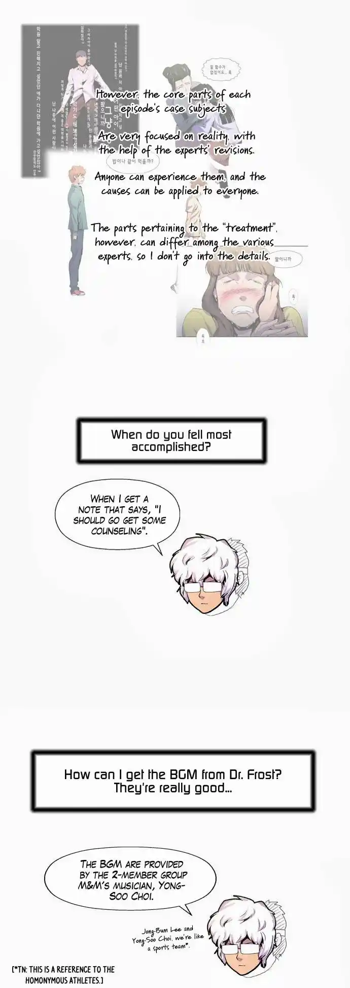 Dr Frost Chapter 48.005