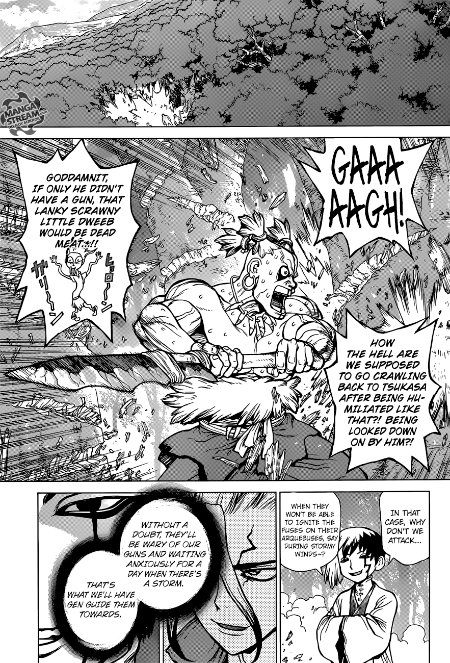 Dr. Stone 047